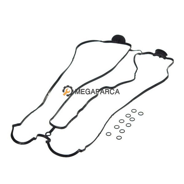 Opel Astra Külbütör Kapak Contası - F 1992-1998