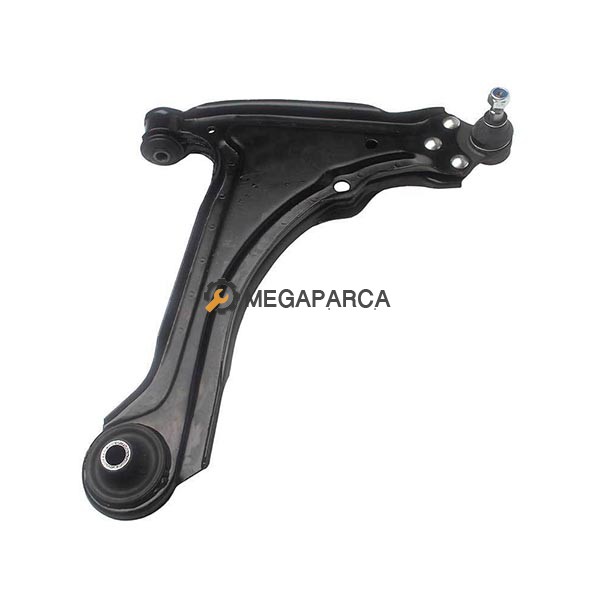 Opel Astra Sağ Alt Salıncak - F 1992-1998