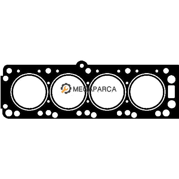 Opel Astra Silindir Kapak Contası - F 1992-1998