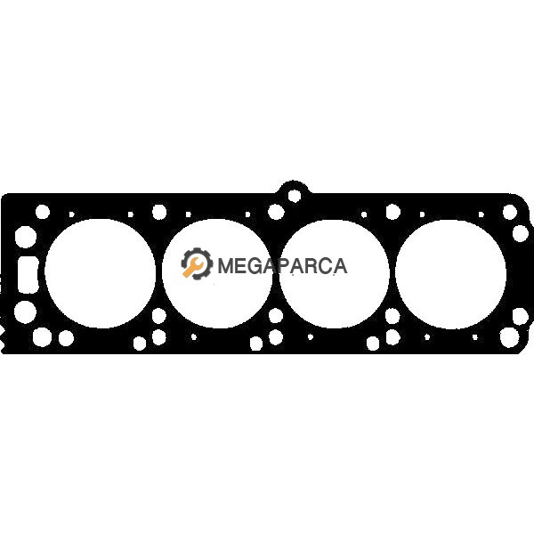 Opel Astra Silindir Kapak Contası - F 1992-1998