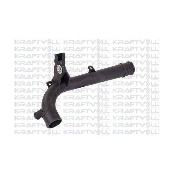 Opel Astra Blok Su Borusu - G 1998-2004