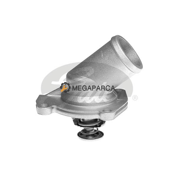 Opel Astra Termostat - G 1998-2004