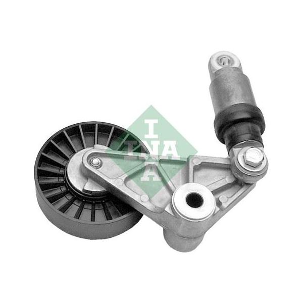 Opel Astra V Kayış Gergi Bilyası - G 1998-2004