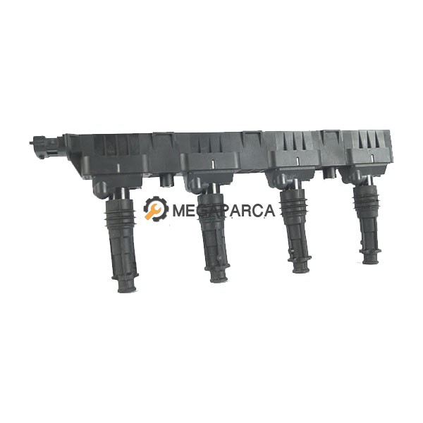 Opel Astra Ateşleme Bobini - H 2005-2010