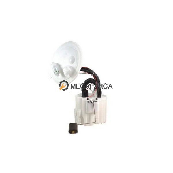 Opel Astra Benzin Pompa Ünitesi - H 2005-2010