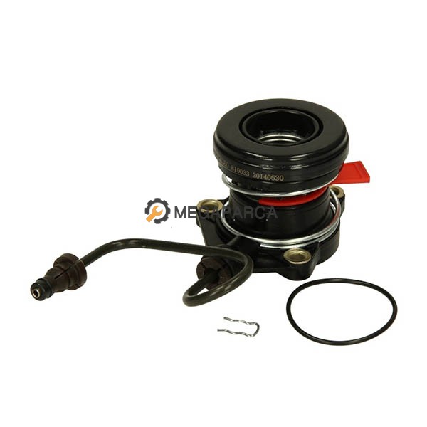 Opel Astra Debriyaj Alt Merkez - H 2005-2010