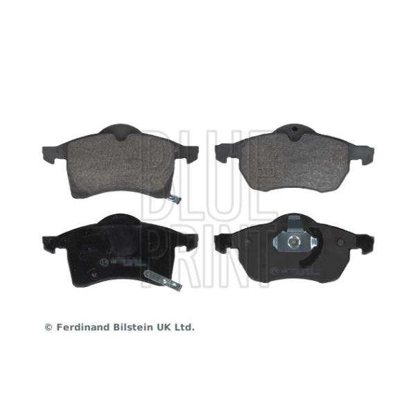 Opel Astra Ön Fren Balatası - H 2005-2010