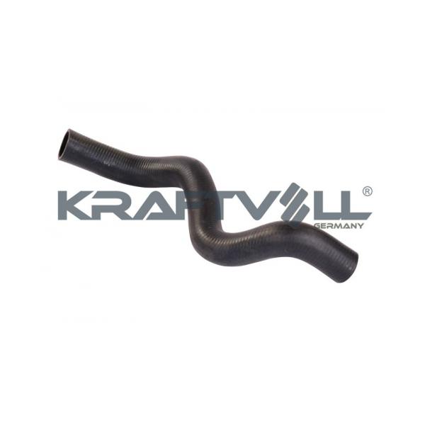 Opel Astra Radyatör Üst Hortum - H 2005-2010