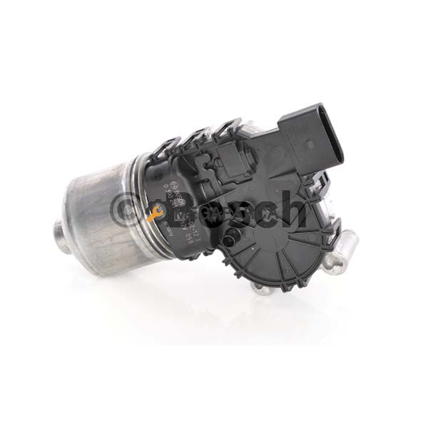 Opel Astra Silecek Motoru - H 2005-2010