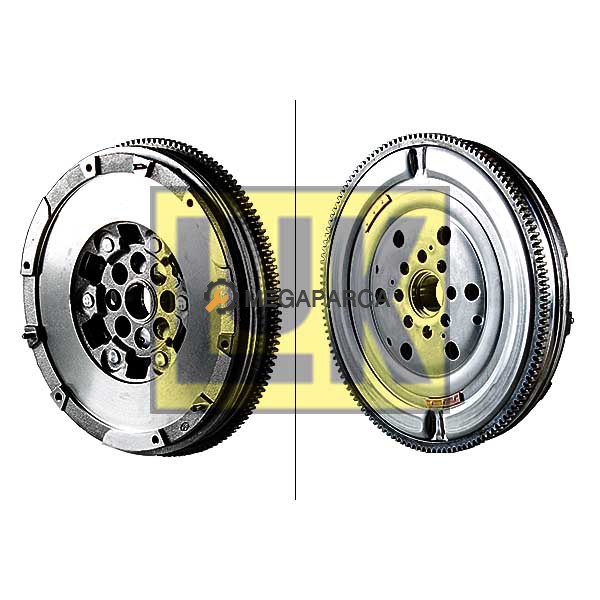 Opel Astra Volan - H 2005-2010
