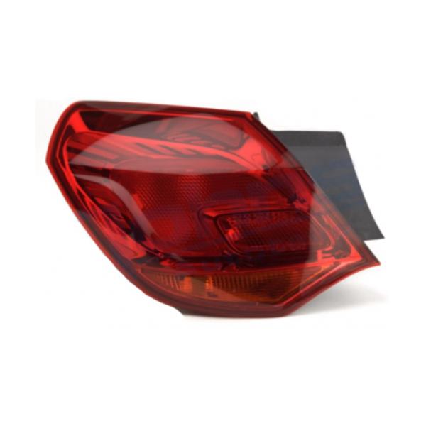 Opel Astra Arka Stop Lambası - J 2010-2015