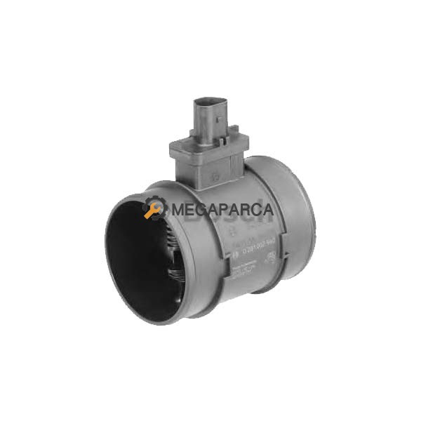 Opel Astra Debimetre - J 2010-2015