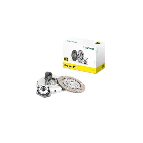 Opel Astra Debriyaj Seti + Alt Merkez - J 2010-2015