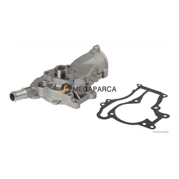 Opel Astra Devirdaim - J 2010-2015