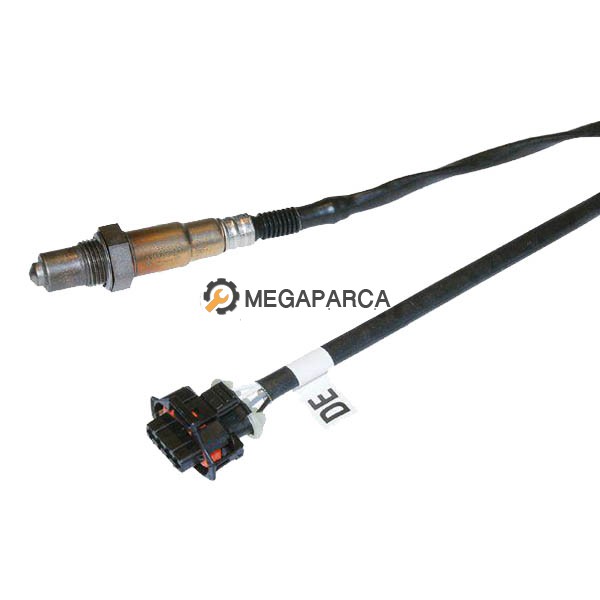 Opel Astra Lambda Sensörü - J 2010-2015