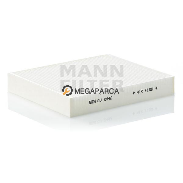 Opel Astra Polen Filtresi - J 2010-2015