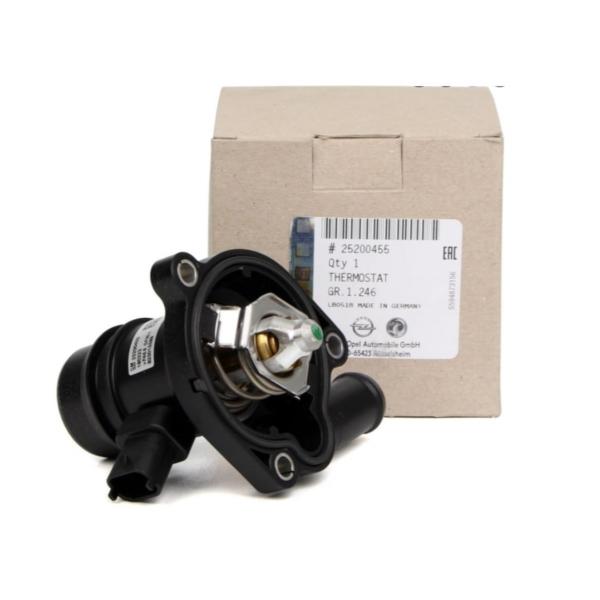 Opel Astra Termostat - J 2010-2015