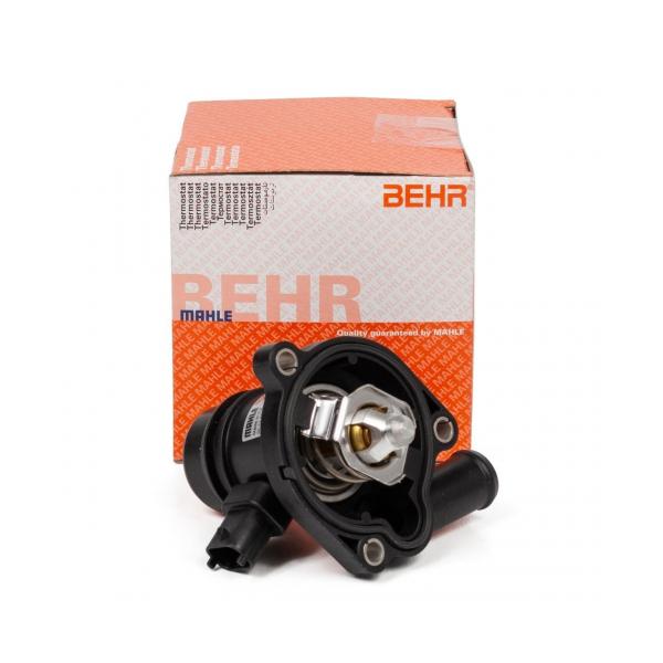 Opel Astra Termostat - J 2010-2015