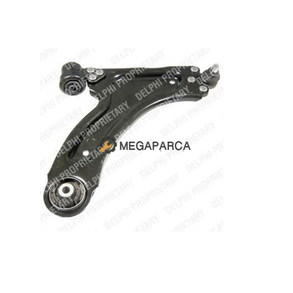 Opel Combo Sağ Alt Salıncak - C 2001-2012