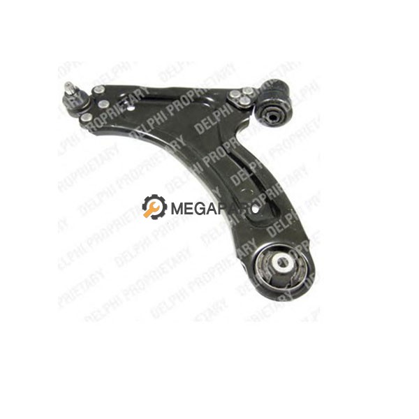 Opel Combo Sol Alt Salıncak - C 2001-2012