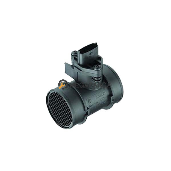 Opel Corsa Debimetre - C 2001-2006