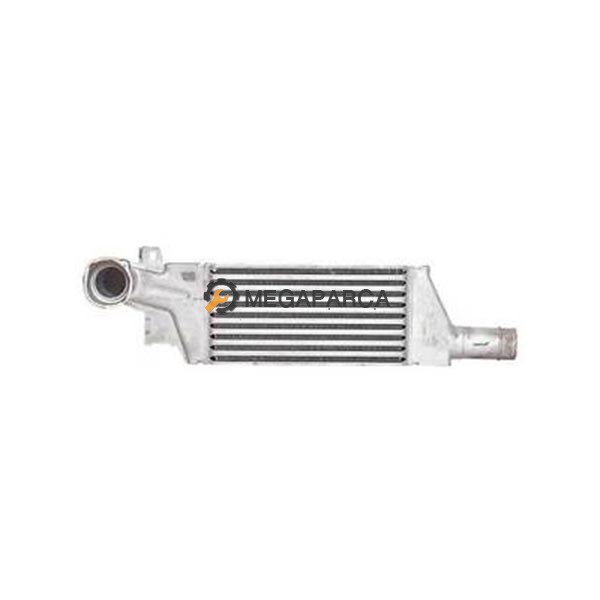 Opel Corsa İntercooler - C 2001-2006