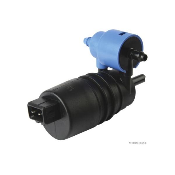 Opel Corsa Cam Suyu Pompası - D 2006-2014