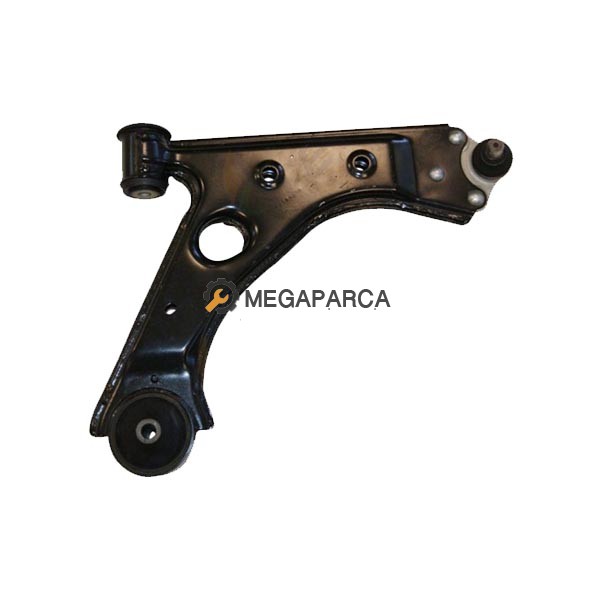 Opel Corsa Sağ Alt Salıncak - D 2006-2014