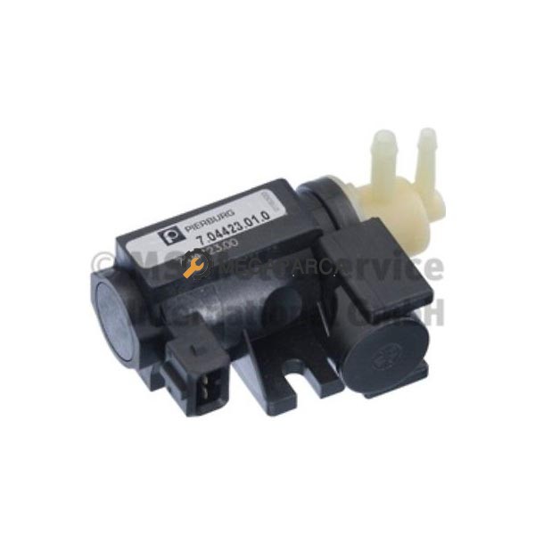 Opel Corsa Turbo Selenoid Valfi - D 2006-2014