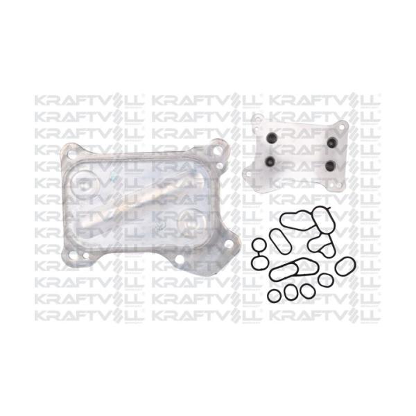Opel Corsa Yağ Soğutucu - D 2006-2014