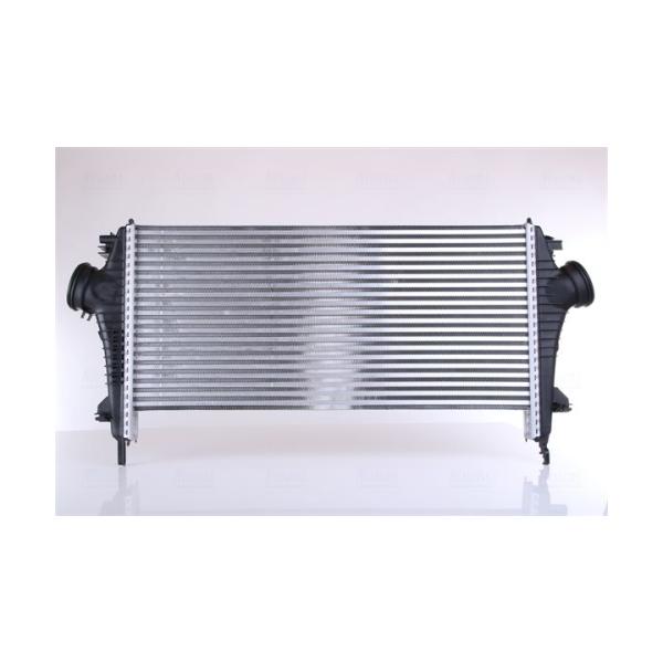 Opel Insignia İntercooler - A 2009-2017