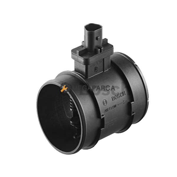 Opel Insignia Debimetre