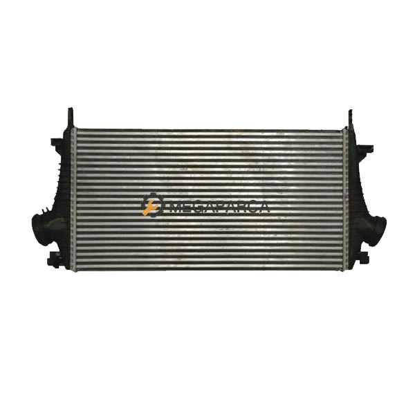 Opel Insignia İntercooler