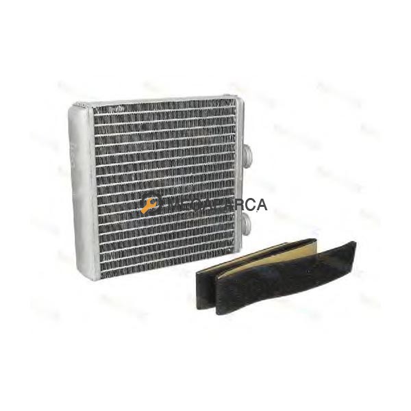 Opel Meriva Kalorifer Peteği - A 2003-2010