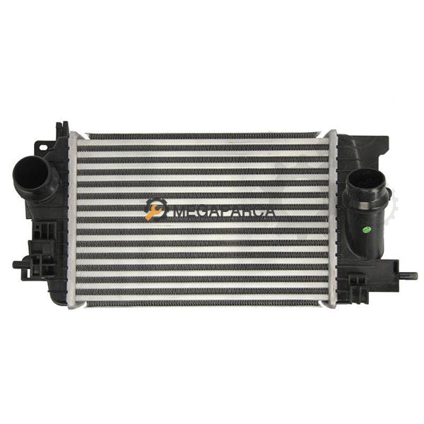 Opel Meriva İntercooler - B 2011 Sonrası