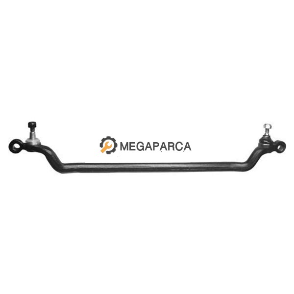 Opel Omega Ara Rot - B 1994-2003