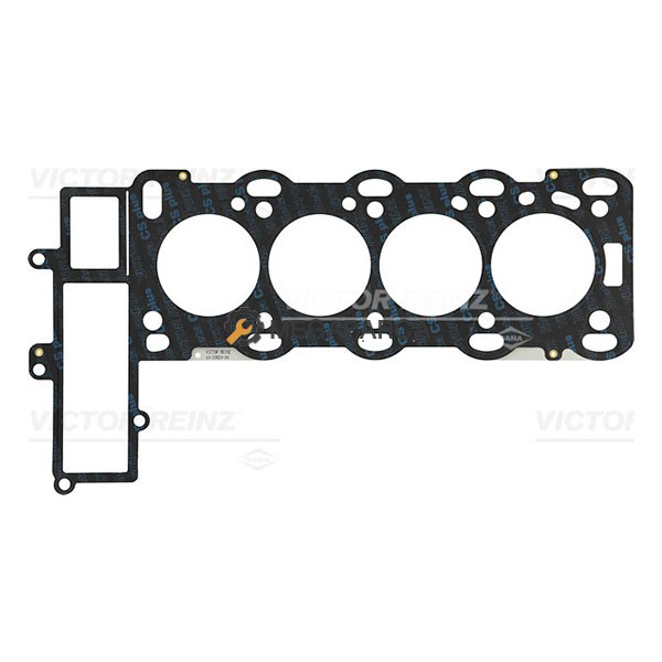 Opel Vectra Silindir Kapak Contası - B 1996-2001