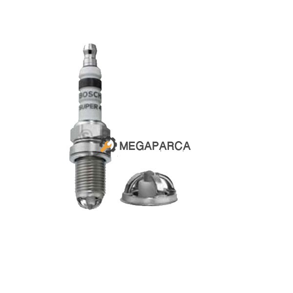 Opel Vectra Buji - C 2002-2008