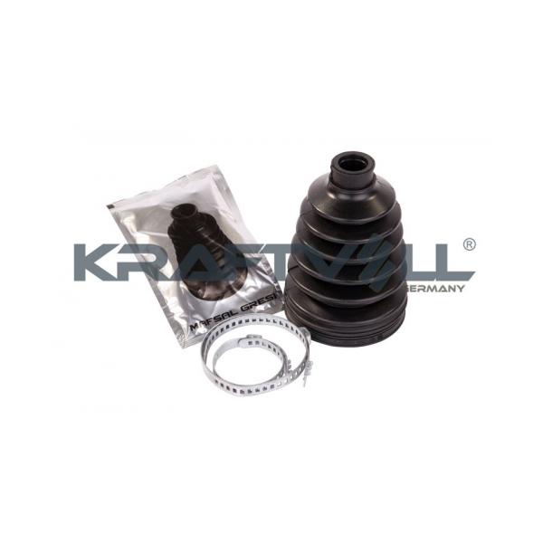 Opel Vectra Dış Aks Körüğü - C 2002-2008