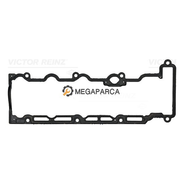 Opel Vectra Külbütör Kapak Contası - C 2002-2008