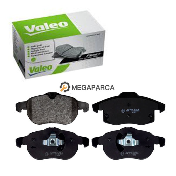 Opel Vectra Ön Fren Balatası - C 2002-2008