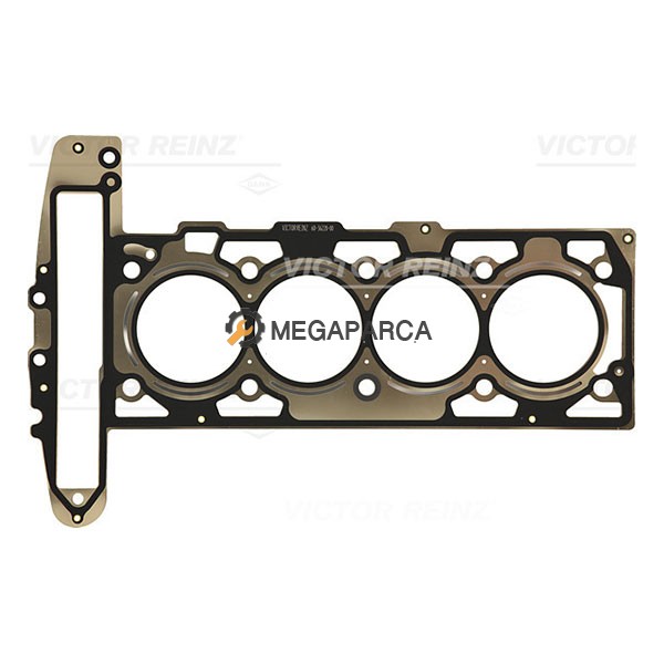 Opel Vectra Silindir Kapak Contası - C 2002-2008