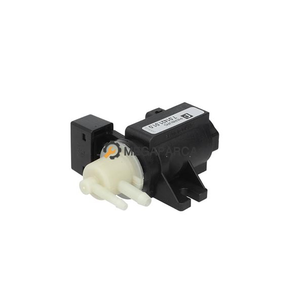 Opel Vectra Turbo Selenoid Valfi - C 2002-2008