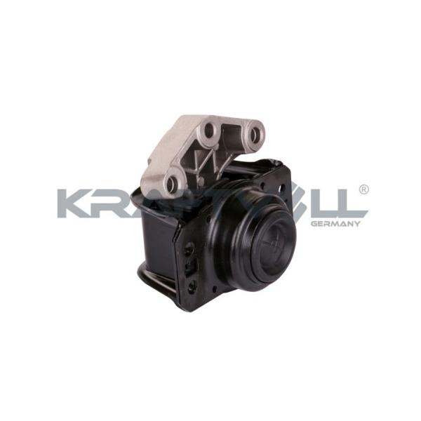 Peugeot 3008 Motor Takozu - 2009-2016
