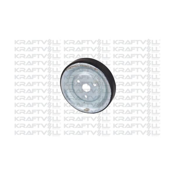Peugeot 308 Devirdaim Kasnağı - 2008-2013