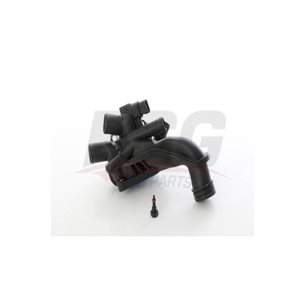 Peugeot 308 Termostat - 2008-2013