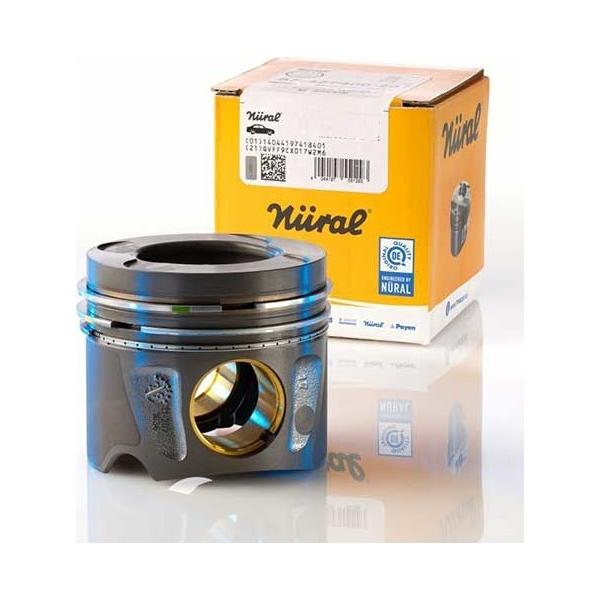 Peugeot Partner Piston Segman - 2009 Sonrası