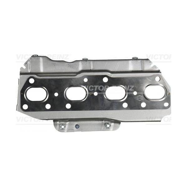 Peugeot RCZ Egzoz Manifold Contası