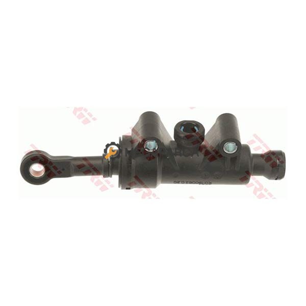 Porsche 911 Debriyaj Üst Merkez - 996 1998-2005