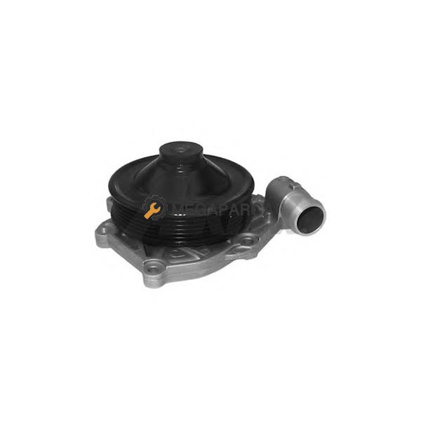 Porsche 911 Devirdaim - 996 1998-2005